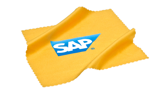 Essuie-lunettes biodégradable