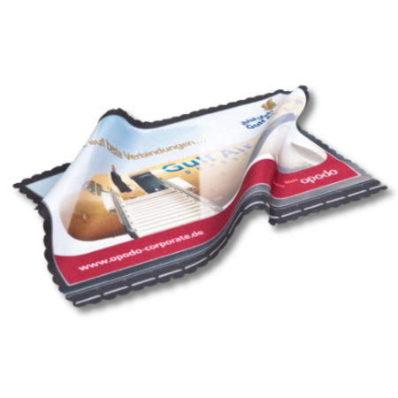 Screencleaner biodégradable