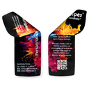 Marque page en microfibre