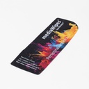 Marque page en microfibre