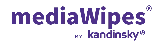MediaWipes by Kandinsky